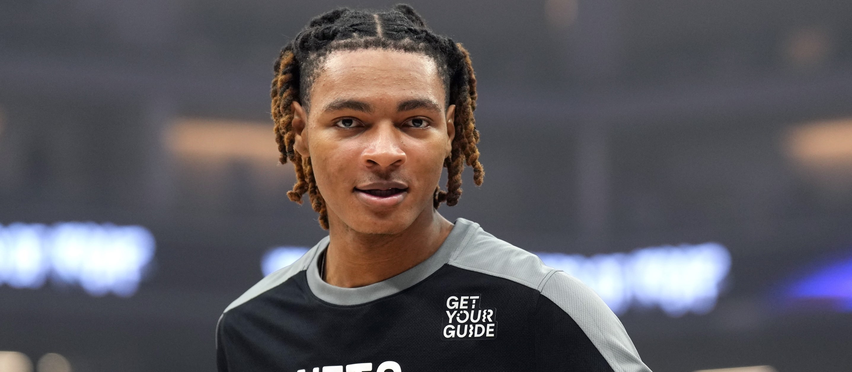 Fantasy Basketball Week 12 Start/Sit: Is Now the Time for Noah Clowney?