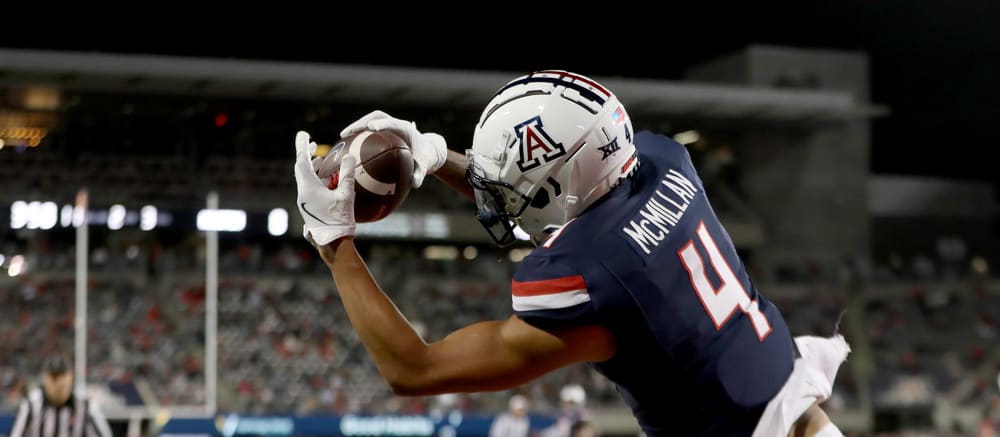 Best Ball Rankings: NFL Combine Preview of 2025 NFL Rookie Class
