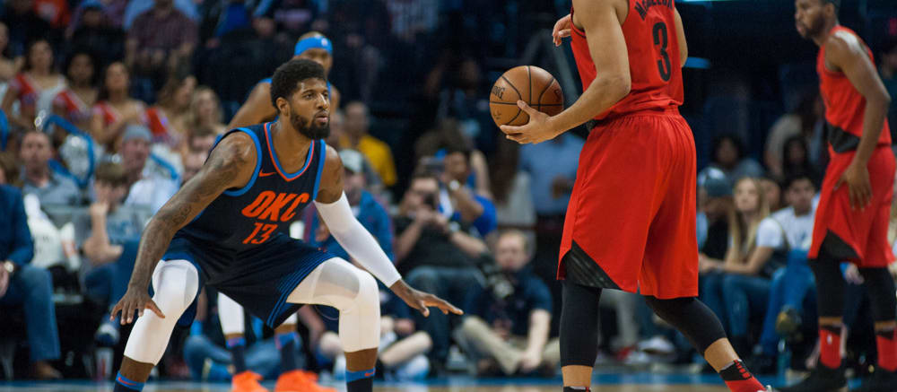 FanDuel NBA: Tuesday Value Plays