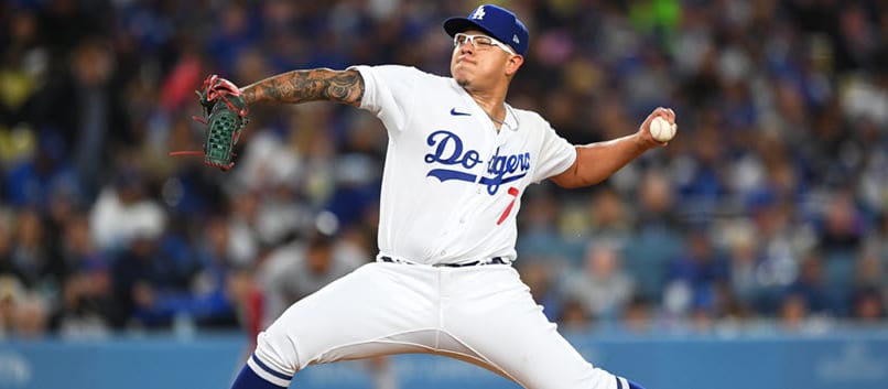 Mound Musings: My 2023 Home League Pitching Staff