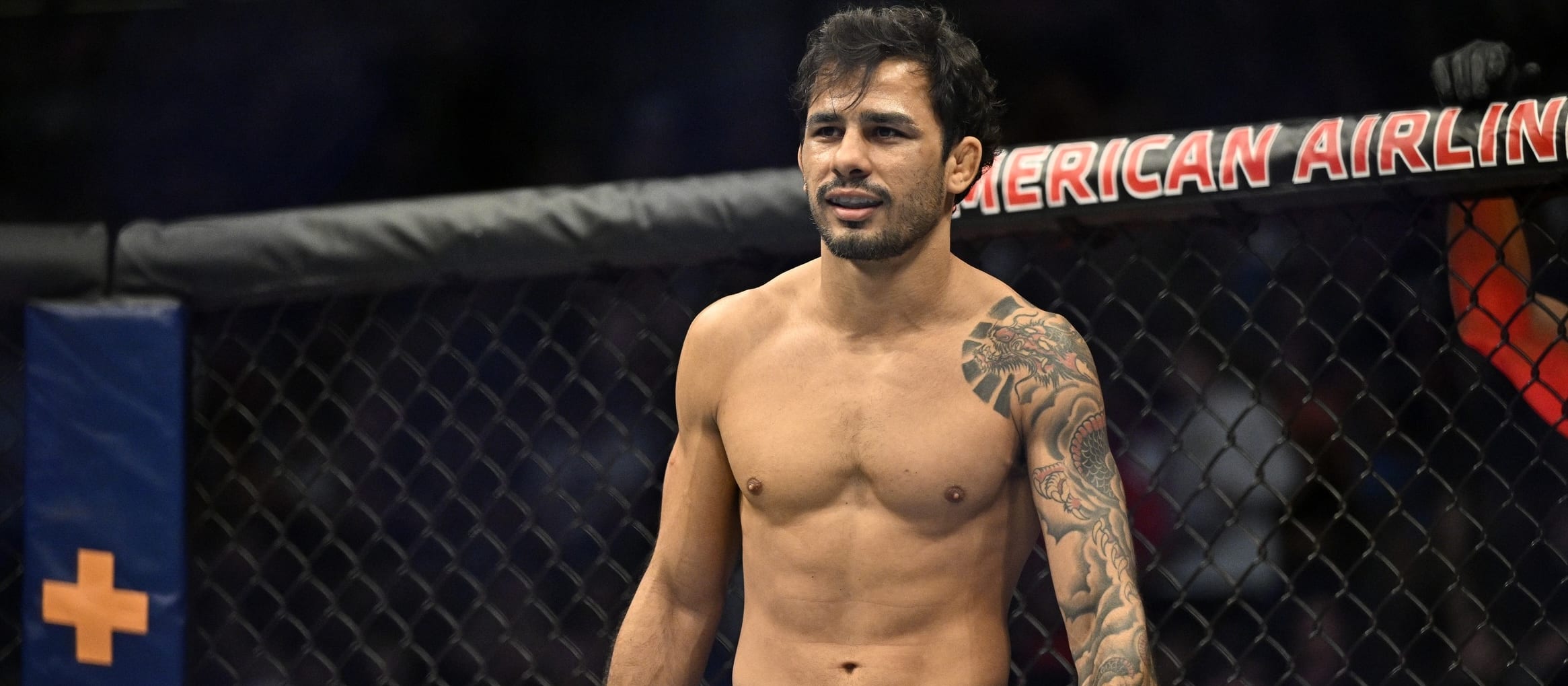 UFC 317 Topuria vs. Oliveira DFS Analysis: Drake's Takes