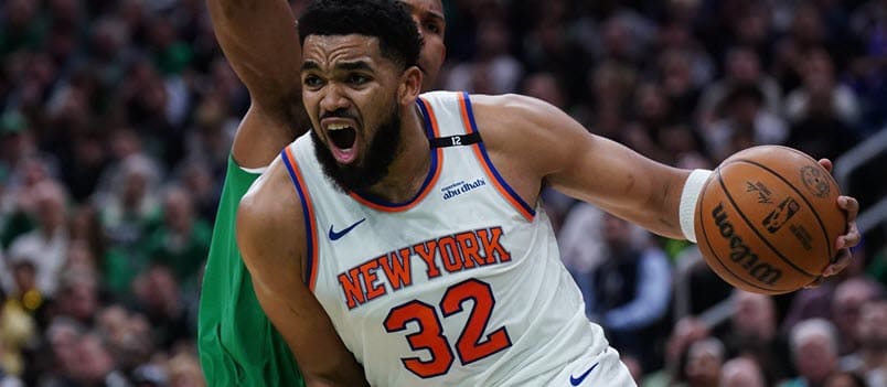 Best NBA Bets Today: Free Picks and Player Props for Wednesday, May 14