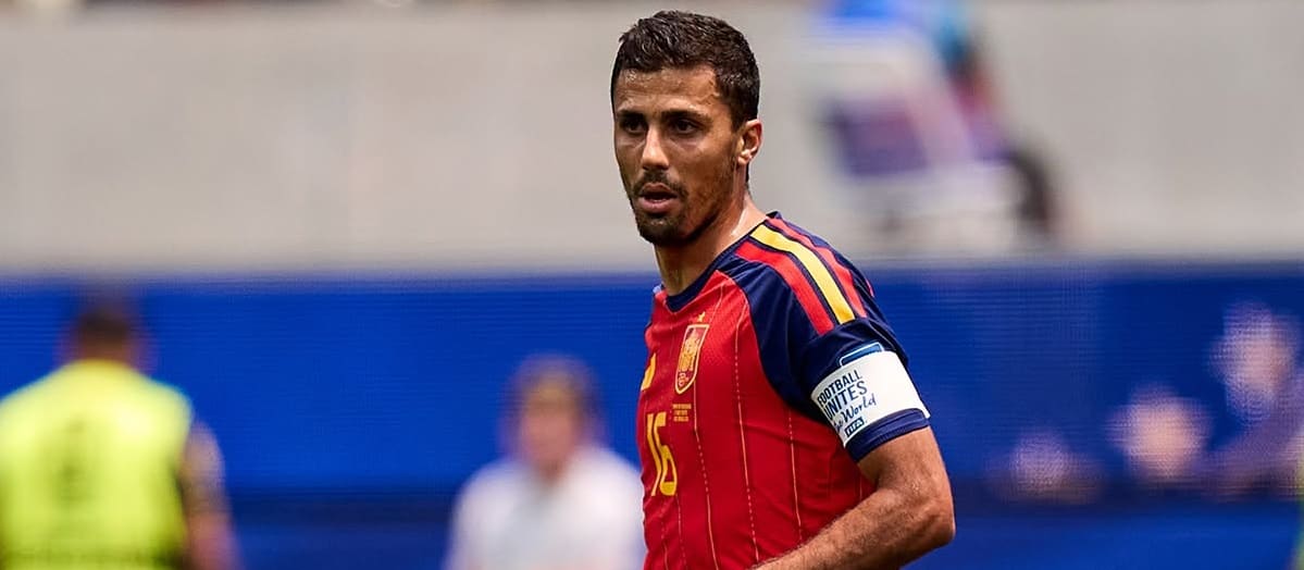 Spain vs Belgium Preview: Predicted Lineups, Team News & Tactical Analysis | 2026 World Cup Quarterfinal