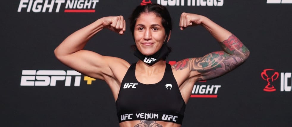 UFC Vegas 88 Best Bets: Picks, Odds, and Predictions