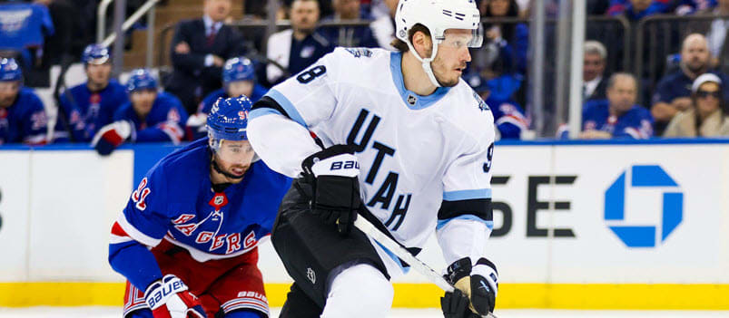 NHL Best Bets Today: Expert Picks for Friday, December 27