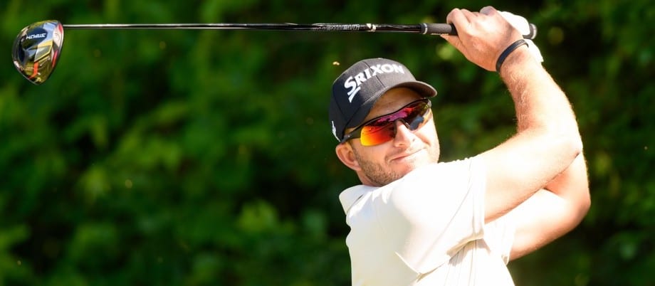 DraftKings PGA: Shriners Children's Open Picks and Strategy