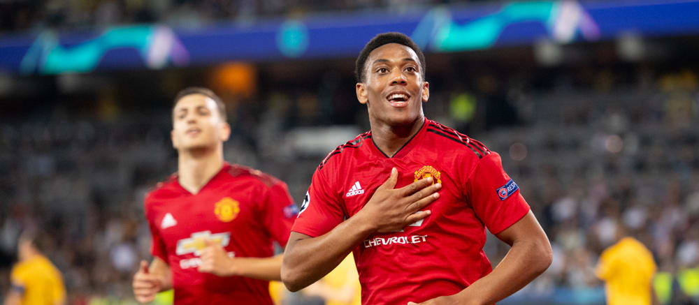 Fantasy Premier League Rankings: Gameweek 23