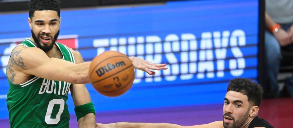 BetMGM Bonus Code ROTOBG150 - Win $150 in Bonus Bets for Thursday NBA Odds & USA-Canada