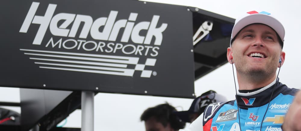 NASCAR Cup Series DFS Picks and Best Bets: FireKeepers Casino 400