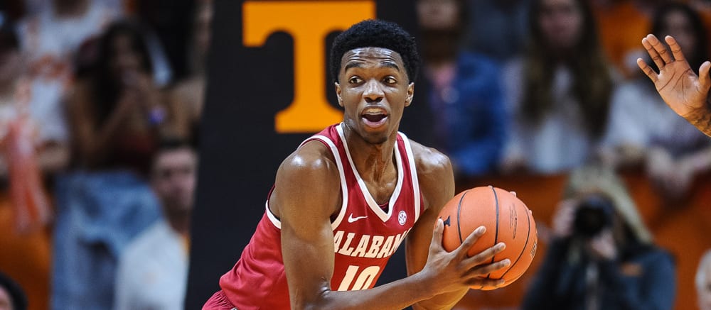 DFS College Basketball: Tuesday Preview