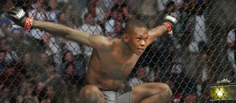 DraftKings MMA: UFC 276 DFS Picks