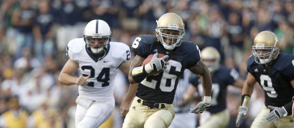 Best Notre Dame-Penn State Betting Promos: Bet Orange Bowl Odds Right Now for Tonight's Game!