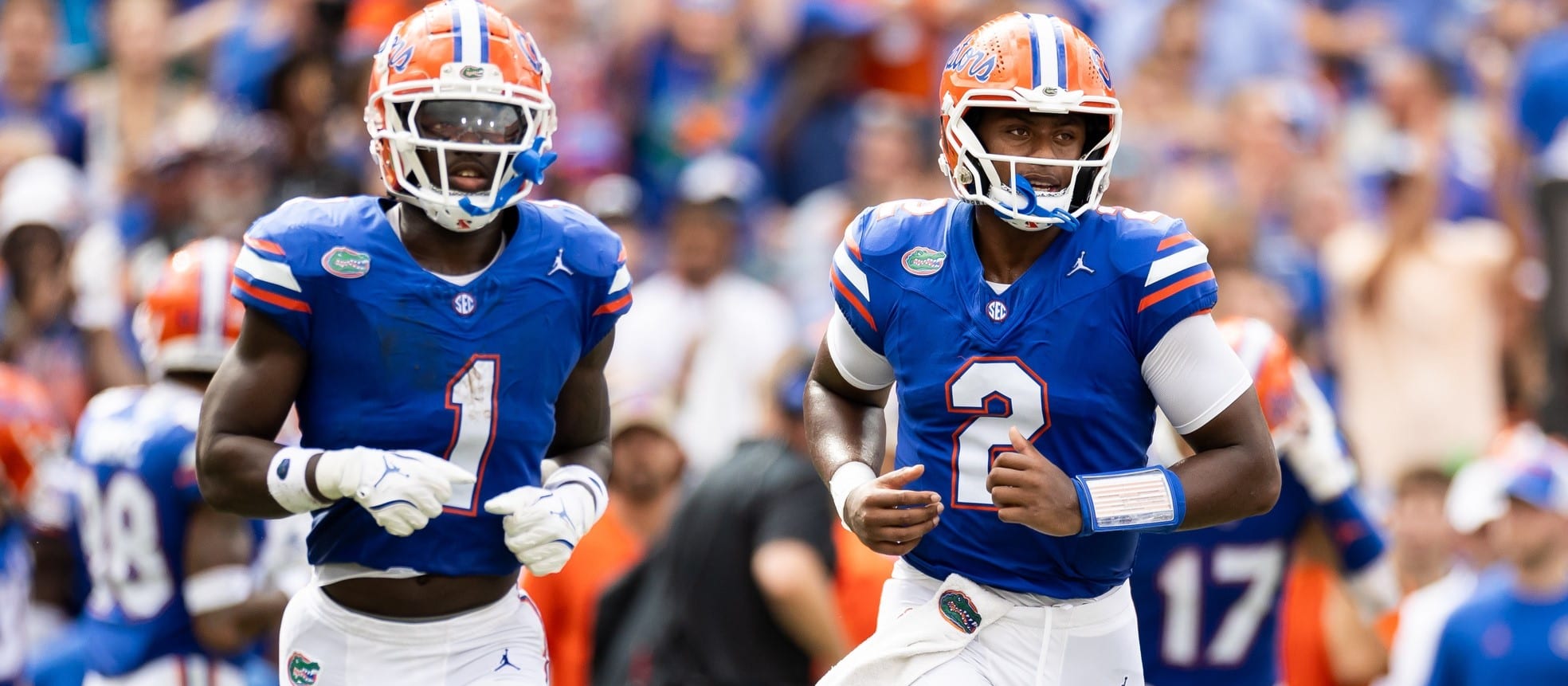 Gasparilla Bowl Picks, Predictions and Odds Florida vs. Tulane