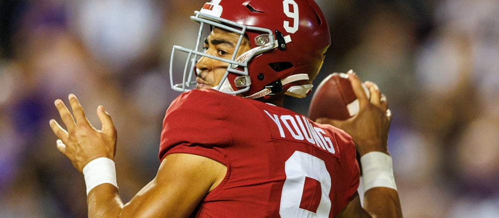 Auburn vs Alabama Odds, Betting Picks and Predictions for Week 12