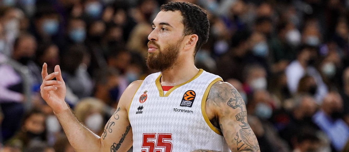 EuroLeague Primer: Playoffs - Game 4