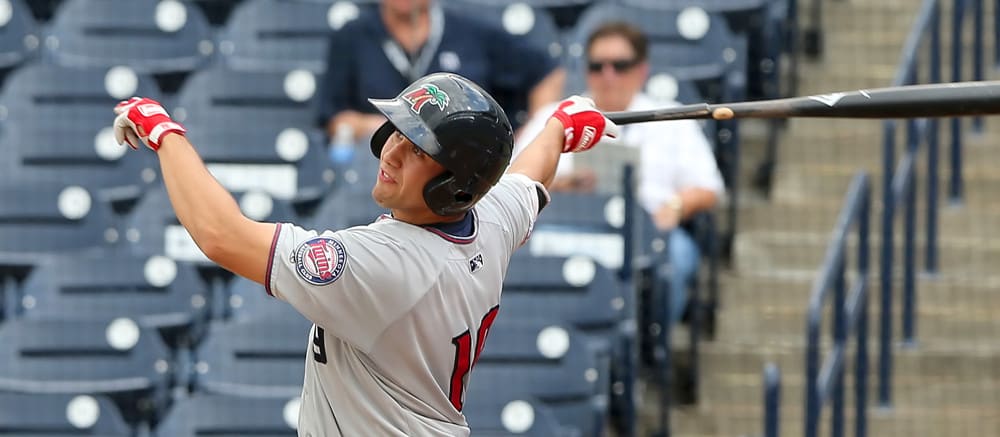Farm Futures: First Base Tiers