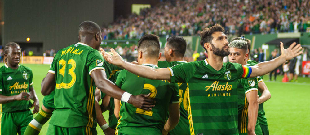 MLS Fantasy Rankings: Week 29