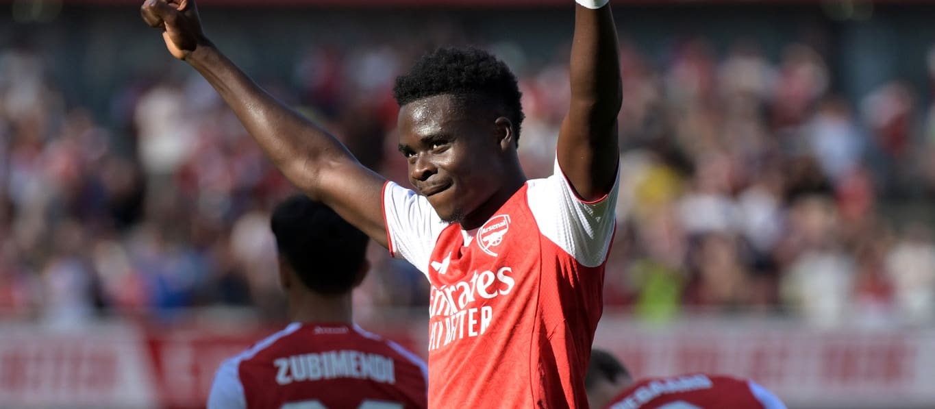 Fantrax & Sleeper Premier League Player Rankings: Gameweek 7