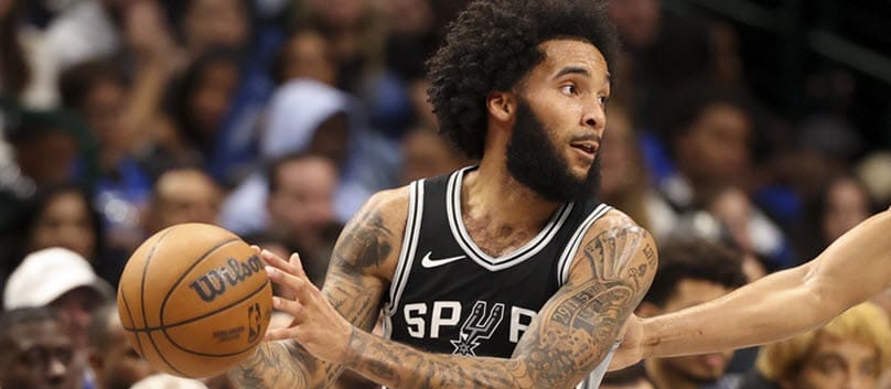 Fantasy Basketball Waiver Wire: 3 Most-Added Players on Yahoo Today (Nov 30)