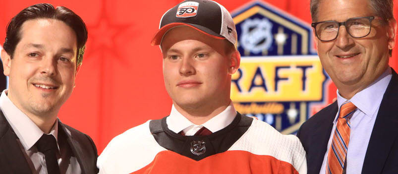 Hutch's Hockey: Growing Pains