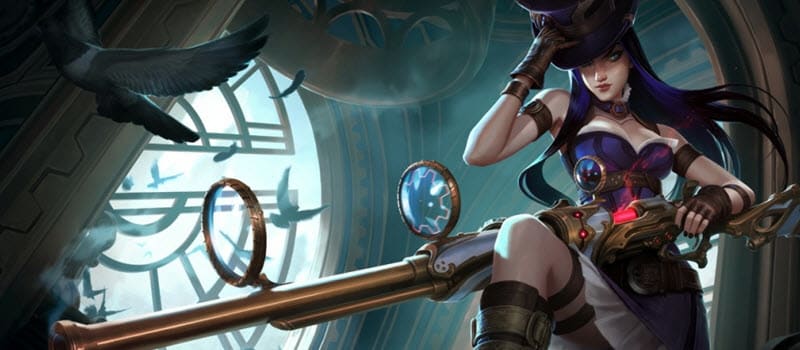 League of Legends: Invictus Gaming Sweep Fnatic to Become 2018 LoL World Champions