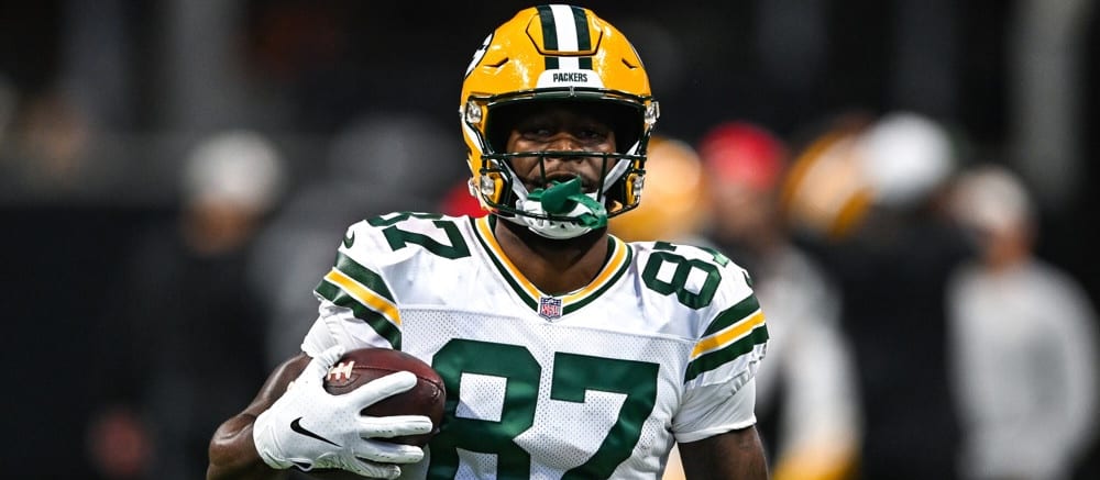 Fantasy Football Start/Sit for Week 8: Streaming Options & More