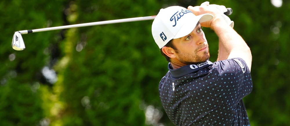 Yahoo DFS Golf: Fortinet Championship Picks and Strategy