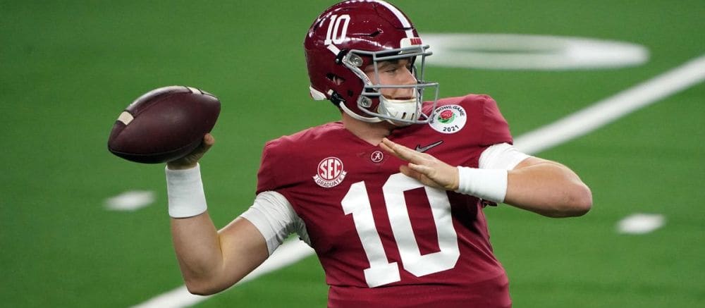 NFL Draft: Bold Predictions