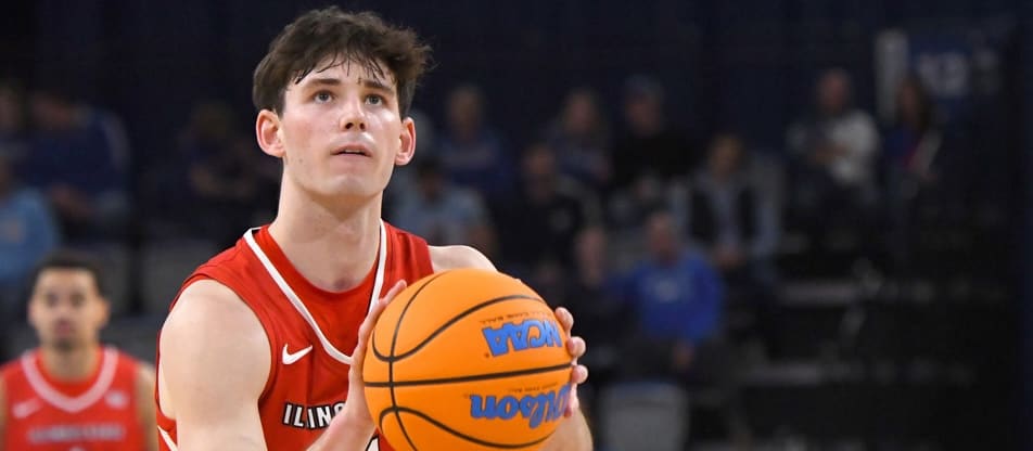 Best College Basketball Bets Today: Picks, Odds & Predictions for Thursday, November 6