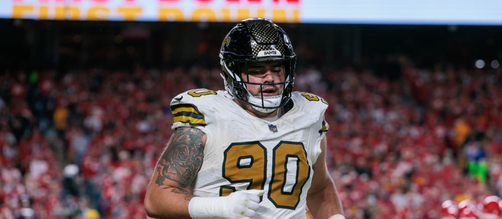 IDP Analysis: Week 13 Review