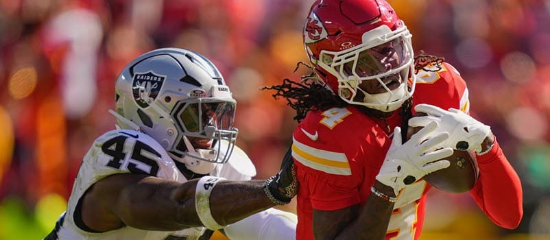 Underdog Battle Royale Week 12 Preview