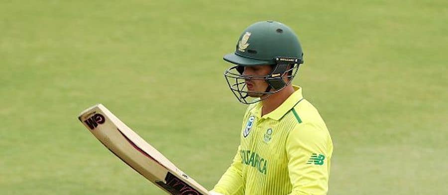 ICC T20 World Cup 2022: Five Sleepers
