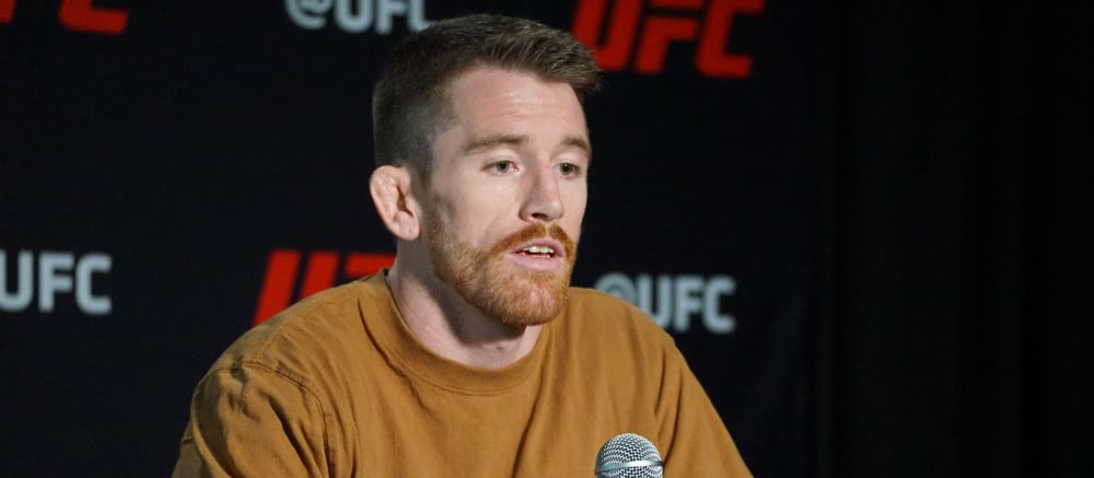 MMA Best Bets: Picks, Odds, and Predictions for UFC San Antonio