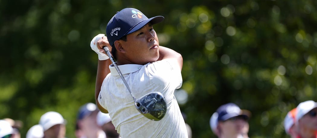 Yahoo PGA DFS Picks: the Memorial Tournament Cash and GPP Strategy