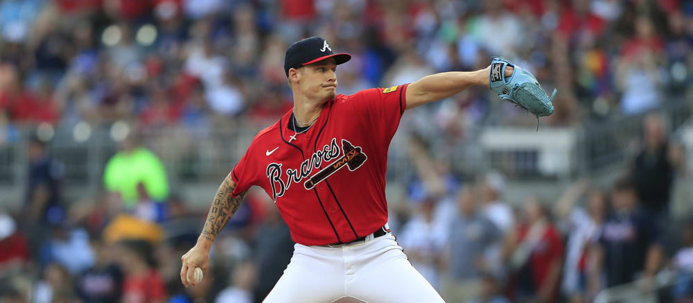 Imminent Arrivals: Top 10 Prospects for Redraft Leagues, July 19