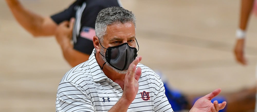 College Basketball Betting Futures: Midseason Update
