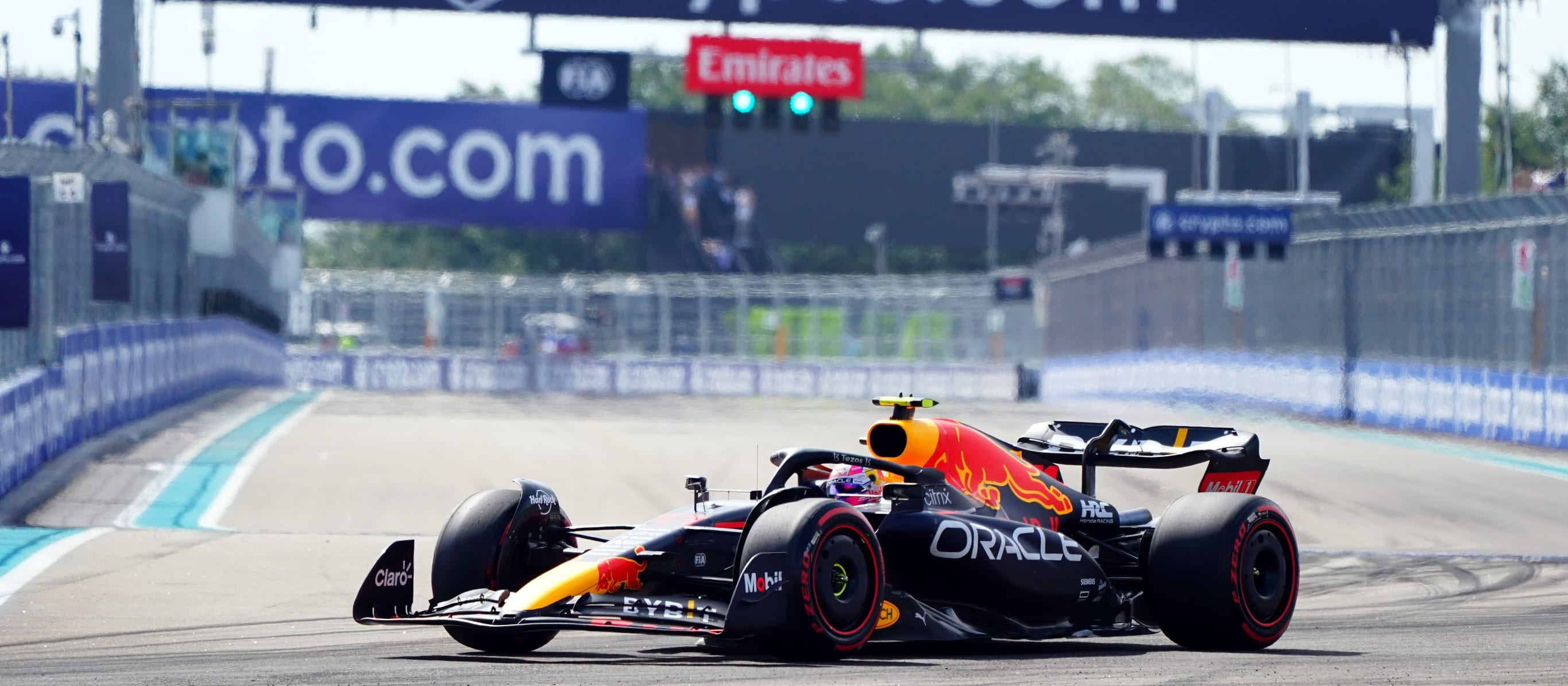 F1 DFS Picks and Preview: Miami Grand Prix