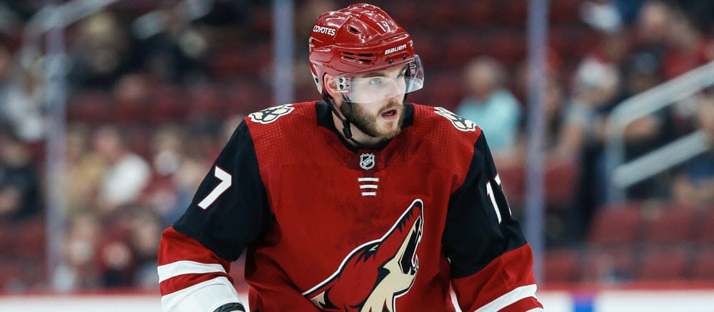 FanDuel NHL: Saturday Value Plays