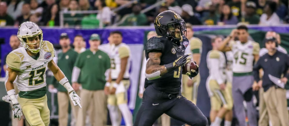 DFS Main Slate Primer: Week 2