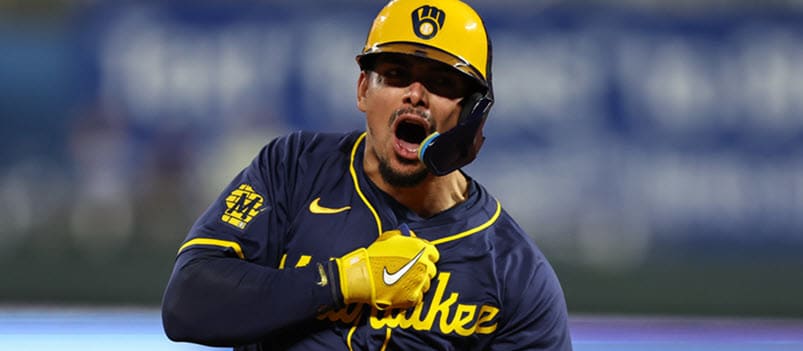 Milwaukee Brewers vs. Colorado Rockies & More MLB Best Bets & Player Props for July 2