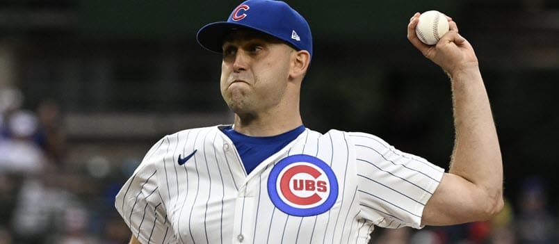 MLB DFS Picks: DraftKings Plays and Strategy for Thursday, March 26