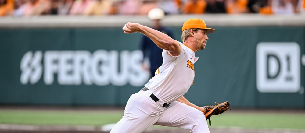 Relief Pitching Prospect Rankings