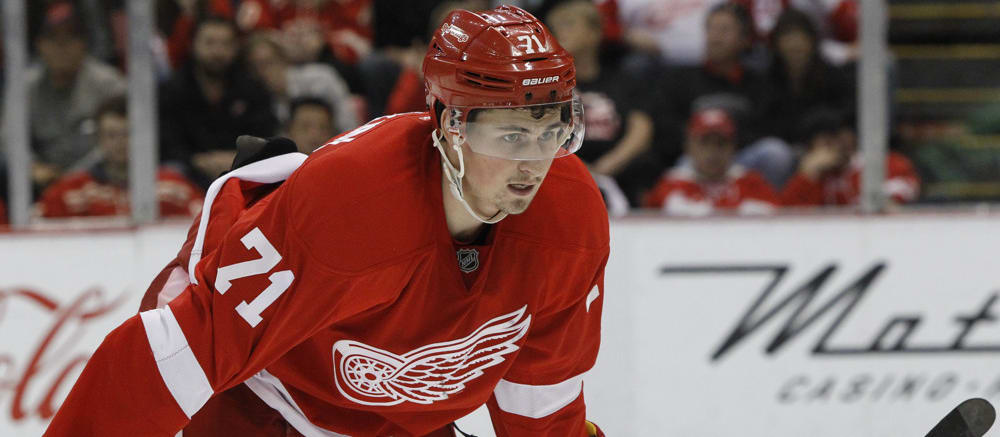 FanDuel NHL: Tuesday Targets