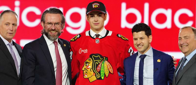 College Hockey Weekend Preview: Top-10 Matchups & Best Betting Picks