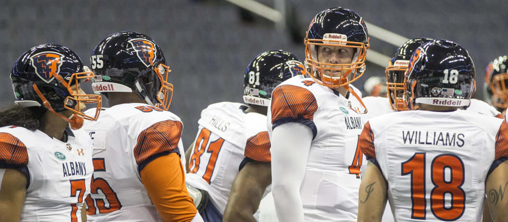 Arena Football DFS: DraftKings Week 4 Plays