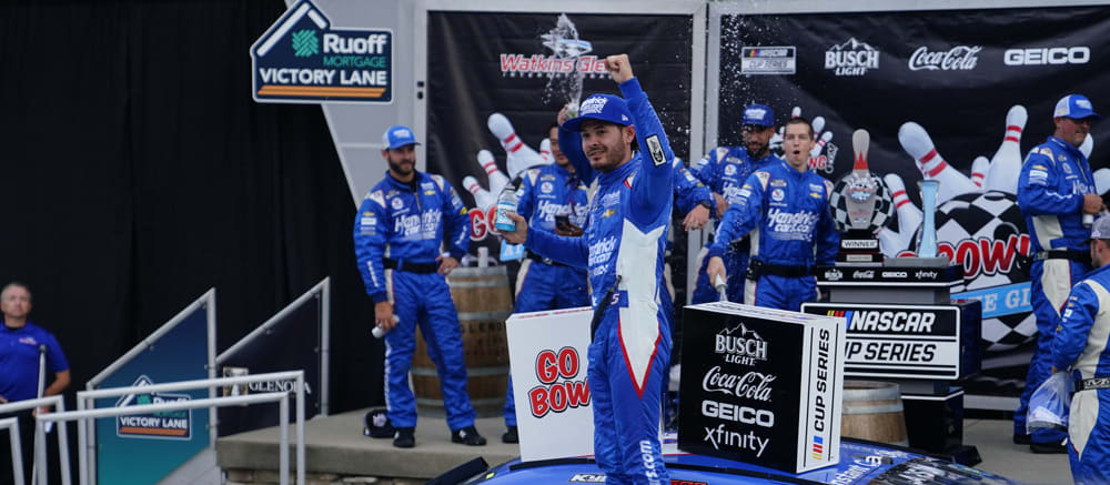 Go Bowling at the Glen Preview: New York Road Course