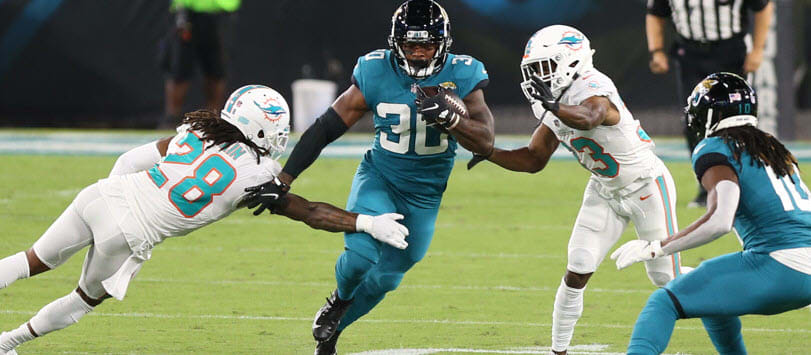 SXM Highlights: James Robinson's Frustrating Week 1