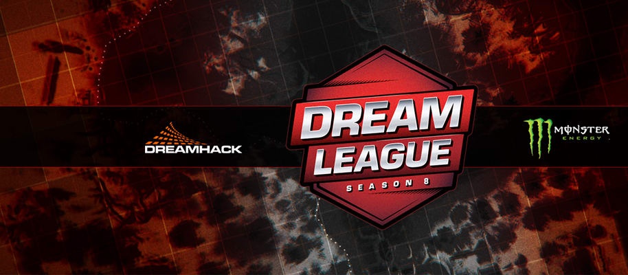 Team Secret Dominates at DreamLeague Season 8
