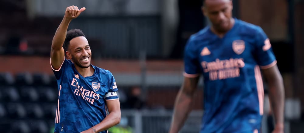 DraftKings Fantasy Soccer: Arsenal v. Newcastle Showdown Cheat Sheet