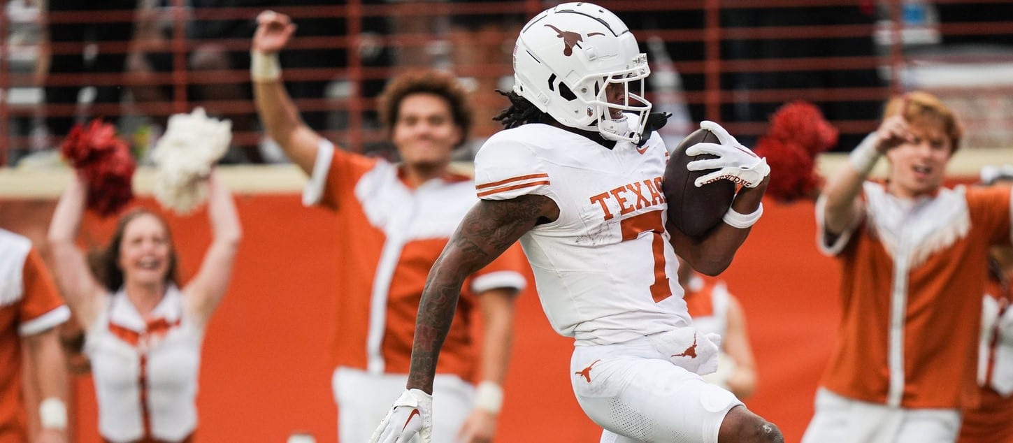 College Fantasy Football Start vs. Sit: Players to Start, Players to Bench for Week 1
